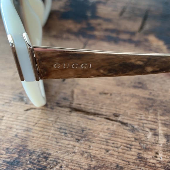 NWOT Gucci Sunglasses - Picture 3 of 7